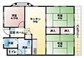 マンション外堀川3階8.0万円