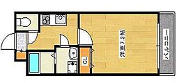 リープラス小野駅前 2階