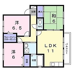 マイルストーンズ 2階