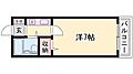 シエスタ姫路2階3.6万円