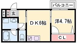 ONDINA 3階/302
