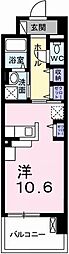 クレール姫路 7階