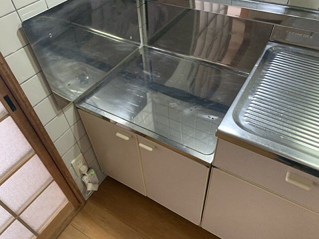 キッチン