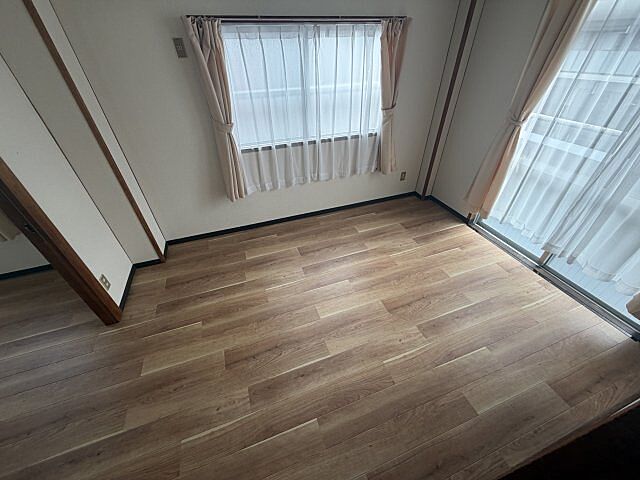 洋室
