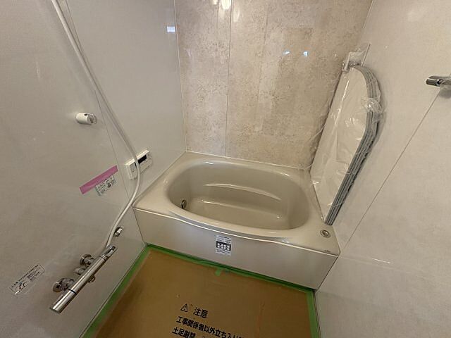 浴室
