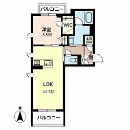 シャルマン　コート 3階/0303