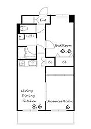 リアライズ加古川I 5階/501