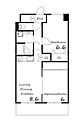 リアライズ加古川15階5.7万円