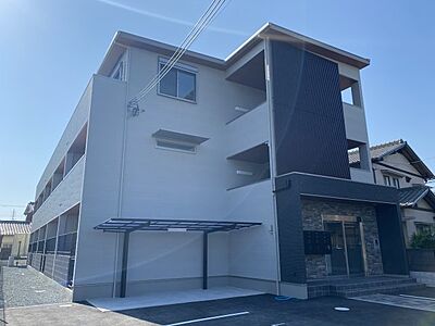 外観 外観