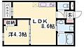 ALMO姫路駅前4階8.5万円