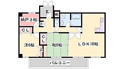フィールトレイン 5階