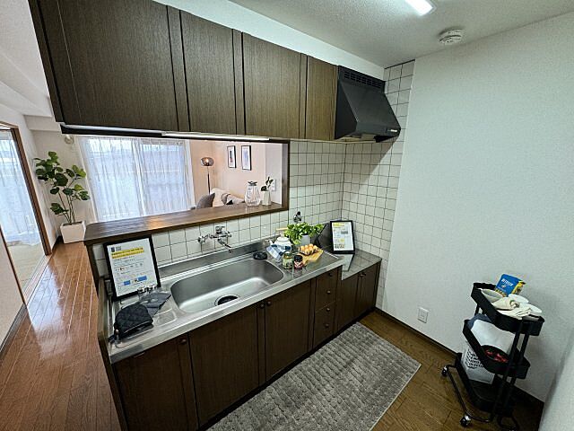 キッチン