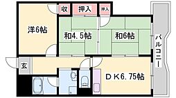 ロイヤルコーポ伊保 3階