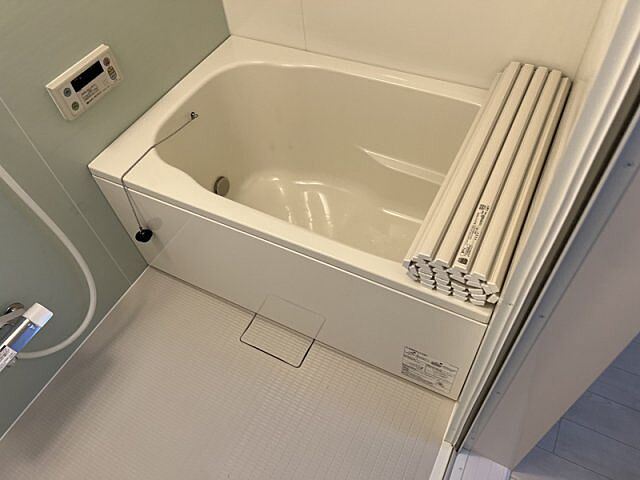 浴室