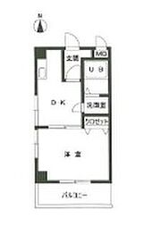 サングレース東今宿 2階