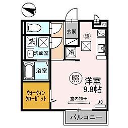 WIT PALACE 1階