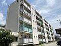 ビレッジハウス粟生2号棟