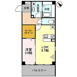 DCT加古川駅前ビル 2階