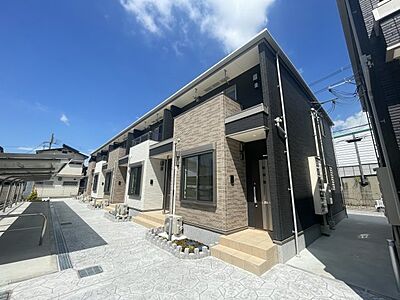 外観 外観