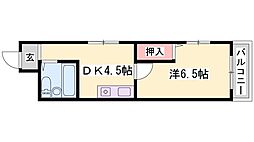 WITH ROSE元町 4階