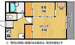 ラフェスタ加東 4階
