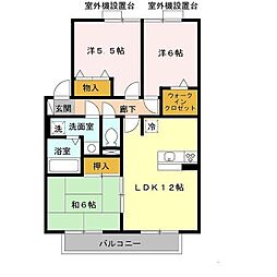 サンステージ海浜 ウエスト 2階