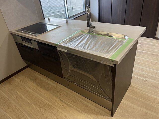 キッチン
