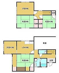 姫路市大津区恵美酒町2丁目戸建