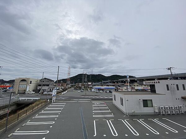 兵庫県姫路市別所町佐土２丁目(賃貸アパート2LDK・2階・65.46㎡)の写真 その16