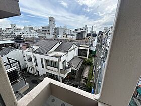 兵庫県姫路市西二階町（賃貸マンション2K・4階・28.15㎡） その12