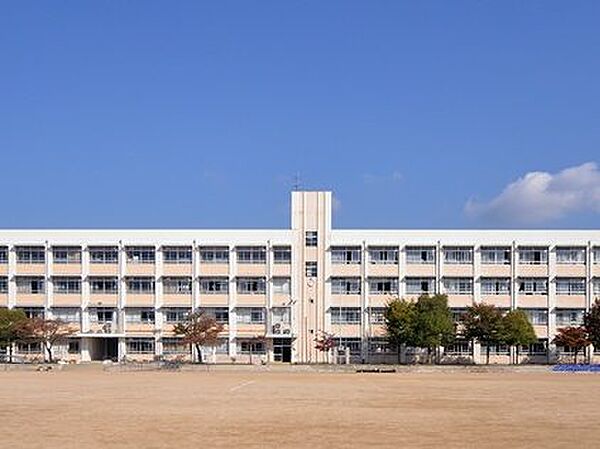 兵庫県姫路市御立北１丁目(賃貸アパート1K・2階・19.53㎡)の写真 その24