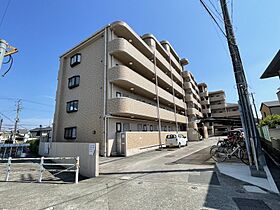 兵庫県姫路市野里（賃貸マンション1K・1階・24.50㎡） その1