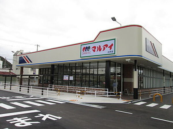 兵庫県姫路市飾磨区中浜町１丁目(賃貸マンション3LDK・3階・61.16㎡)の写真 その4