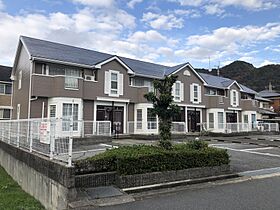 兵庫県西脇市小坂町（賃貸アパート3LDK・2階・65.00㎡） その1