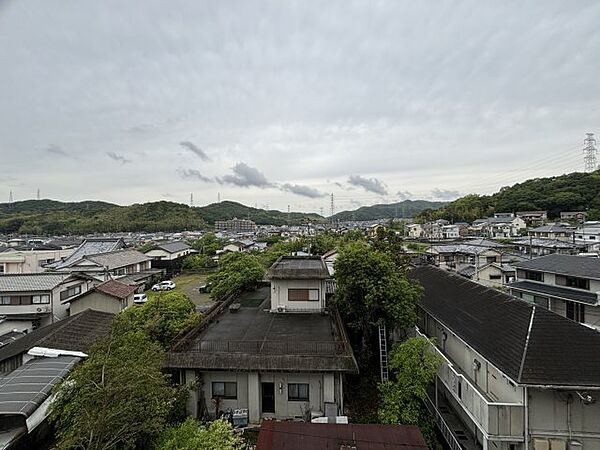 兵庫県姫路市北平野４丁目(賃貸マンション1R・2階・19.50㎡)の写真 その14