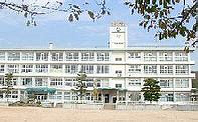 画像29:三木市立志染小学校