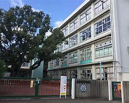 画像17:加古川市立別府小学校