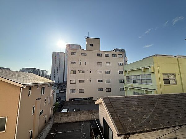兵庫県姫路市北条口２丁目(賃貸マンション1LDK・3階・44.92㎡)の写真 その16