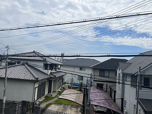 兵庫県姫路市飾磨区下野田１丁目(賃貸マンション3DK・2階・59.53㎡)の写真 その16