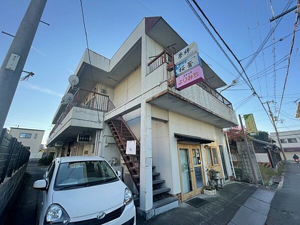 外観画像