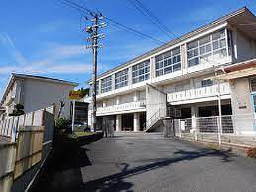 画像17:西脇市立桜丘小学校