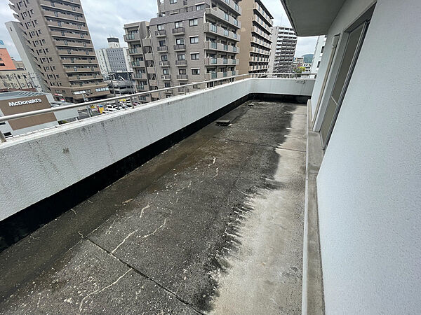 兵庫県姫路市安田４丁目(賃貸マンション2DK・5階・43.20㎡)の写真 その12