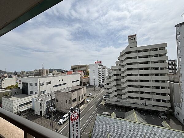 兵庫県姫路市安田２丁目(賃貸マンション1LDK・7階・41.49㎡)の写真 その18