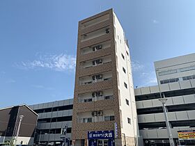 兵庫県姫路市朝日町（賃貸マンション1K・4階・26.65㎡） その1