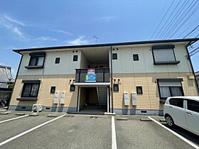 兵庫県姫路市書写（賃貸アパート3DK・2階・50.81㎡） その1