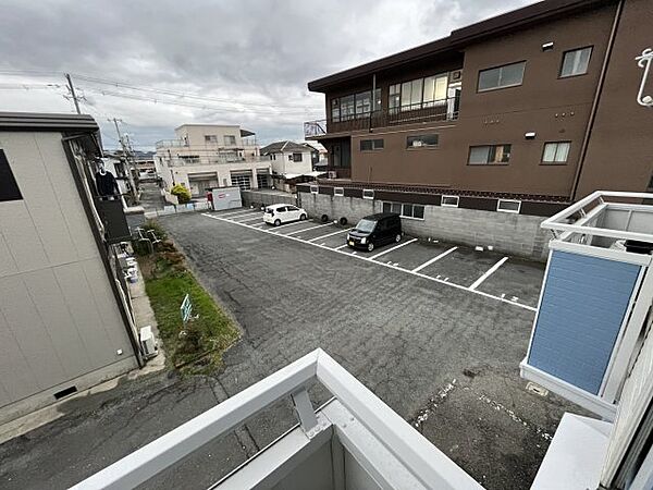 兵庫県姫路市野里上野町１丁目(賃貸アパート1DK・2階・32.00㎡)の写真 その15