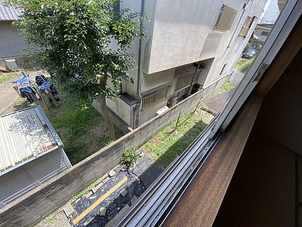 兵庫県加古川市平岡町新在家(賃貸アパート2DK・1階・39.70㎡)の写真 その12