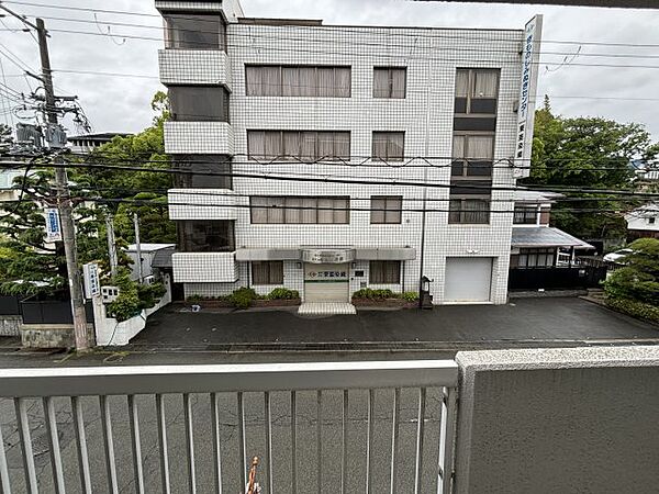 兵庫県姫路市新在家中の町(賃貸マンション2LDK・2階・51.85㎡)の写真 その14