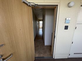 兵庫県姫路市大塩町（賃貸マンション1R・3階・27.00㎡） その12