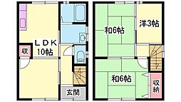 山陽電鉄本線 白浜の宮駅 徒歩8分